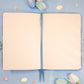 Reading Room Dotted Journal