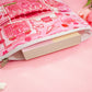 Love Story Book Sleeve