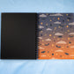 Camp Shadow Spiral Lined Notebook (7x9")