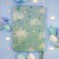 Botanical Bliss Dotted Journal