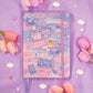 Game Time Dotted Journal