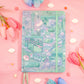 Blooming Records Dotted Journal