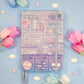Laundromat Dotted Journal