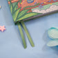 Botanical Bliss Dotted Journal