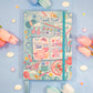 Craft Time Dotted Journal