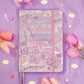 Magical Memories Dotted Journal