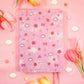 Love Story Dotted Journal