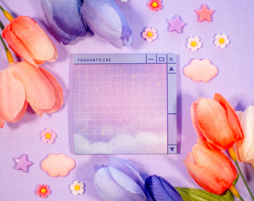 Stationery Unicorn Eclipse