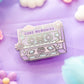 Magical Cassette Tape Enamel Pin