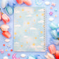 Craft Time Sticker Book