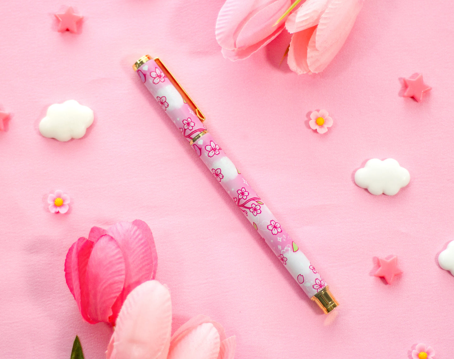 Sakura Pen