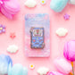 Game Girl Enamel Pin