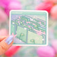 Records.exe Sticker
