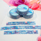 Reading Room Washi Tape