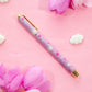 Pastel Academia Pen