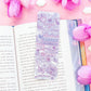 Magical Memories Bookmark