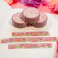 Tulip Dreams Washi Tape