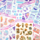 Sticker Sheets Surprise Pack