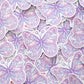 Magical Butterfly Sticker