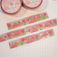 Tulip Dreams Washi Tape