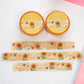Sunflower Dreams Washi Tape