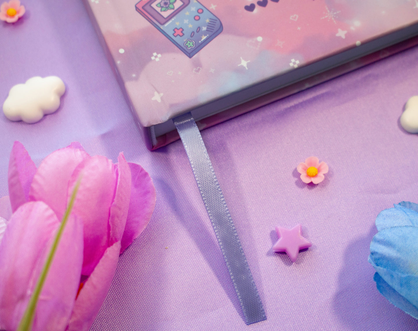 Game Time Dotted Journal