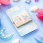 Journal Enamel Pin