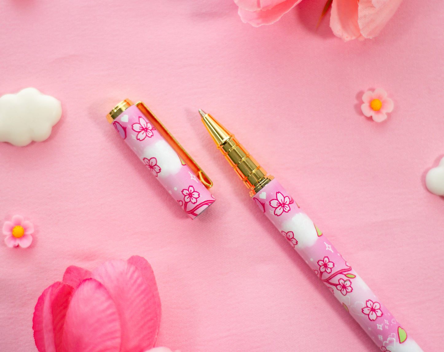 Sakura Pen