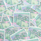 Records.exe Sticker