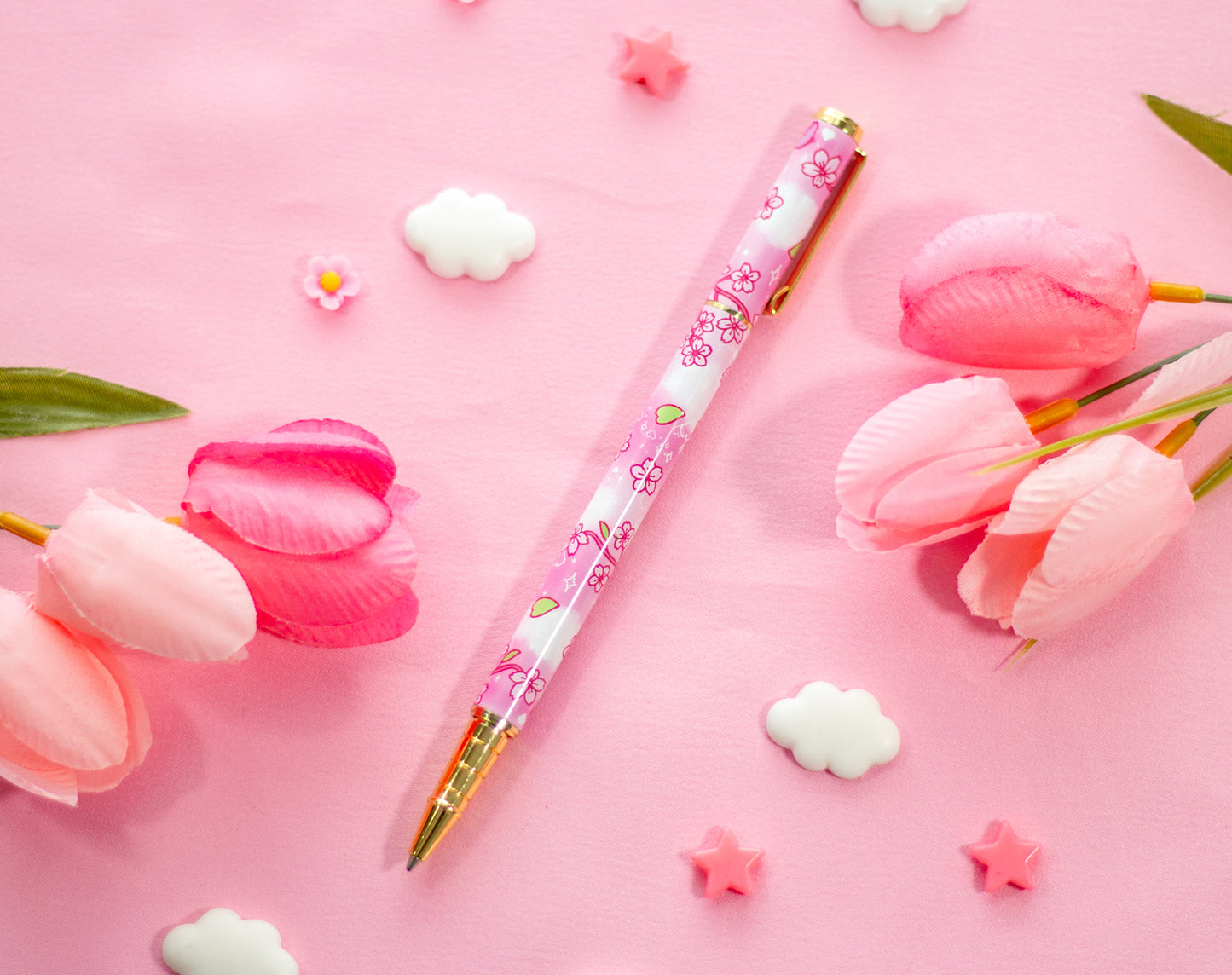 Sakura Pen