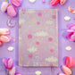 Pastel Academia Dotted Journal