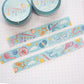Craft Time Washi Tape