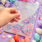 Game Time Sticker Book