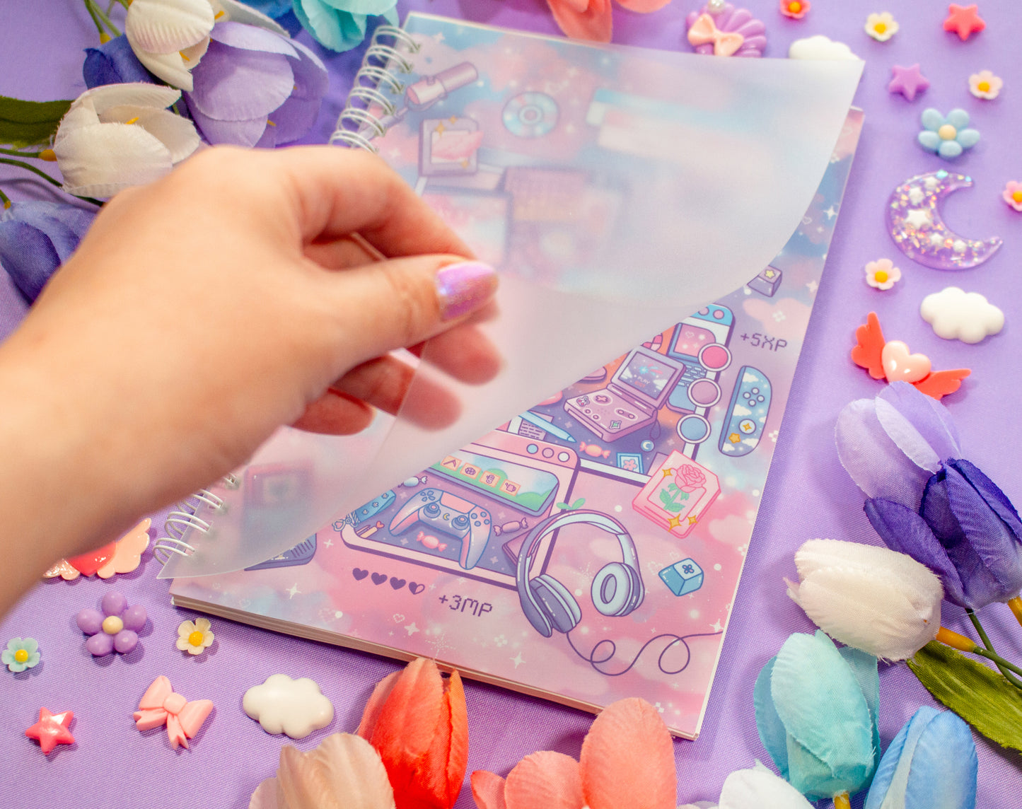 Game Time Sticker Book