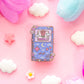 Game Girl Enamel Pin