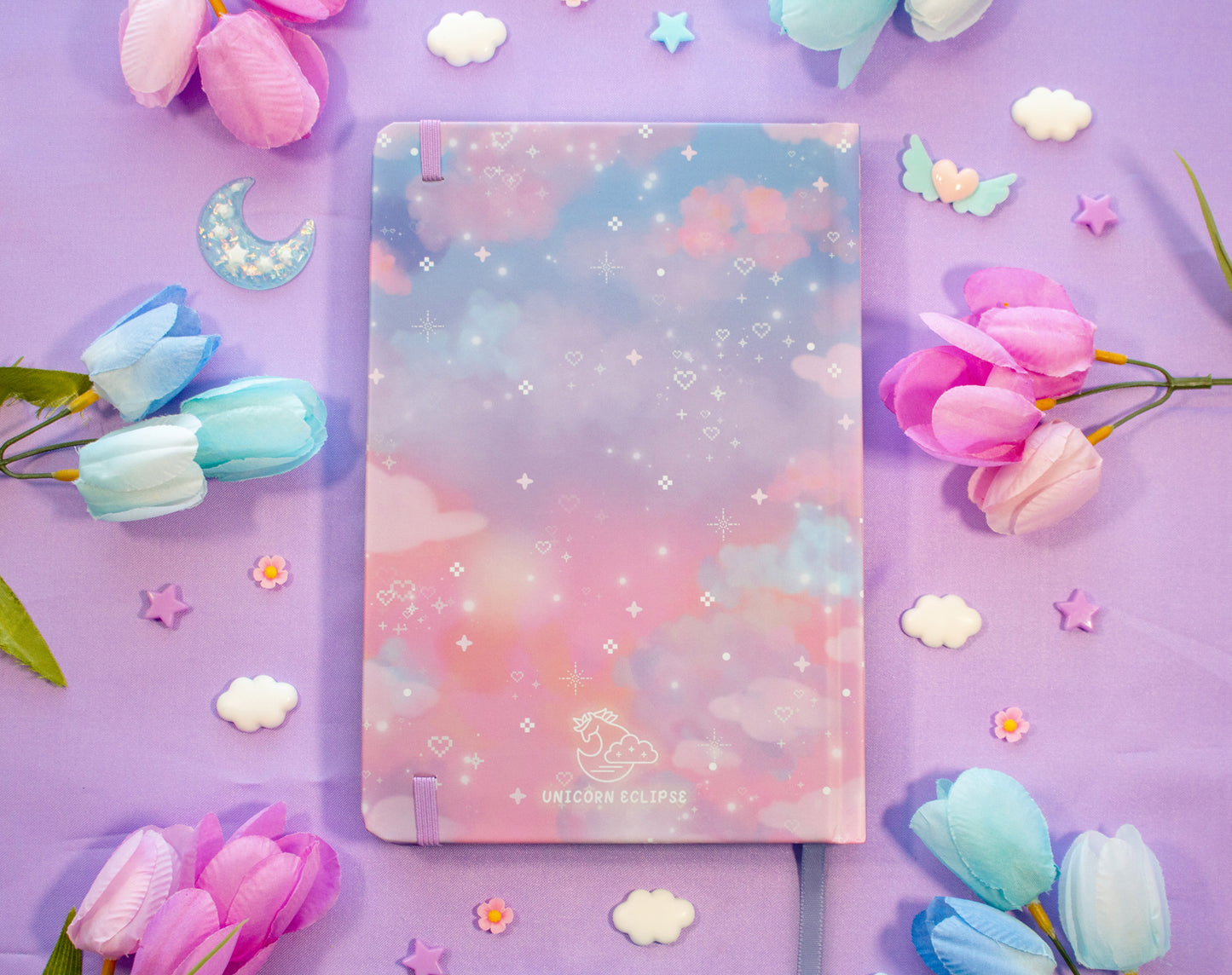 Game Time Dotted Journal