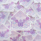Magical Envelope Sticker