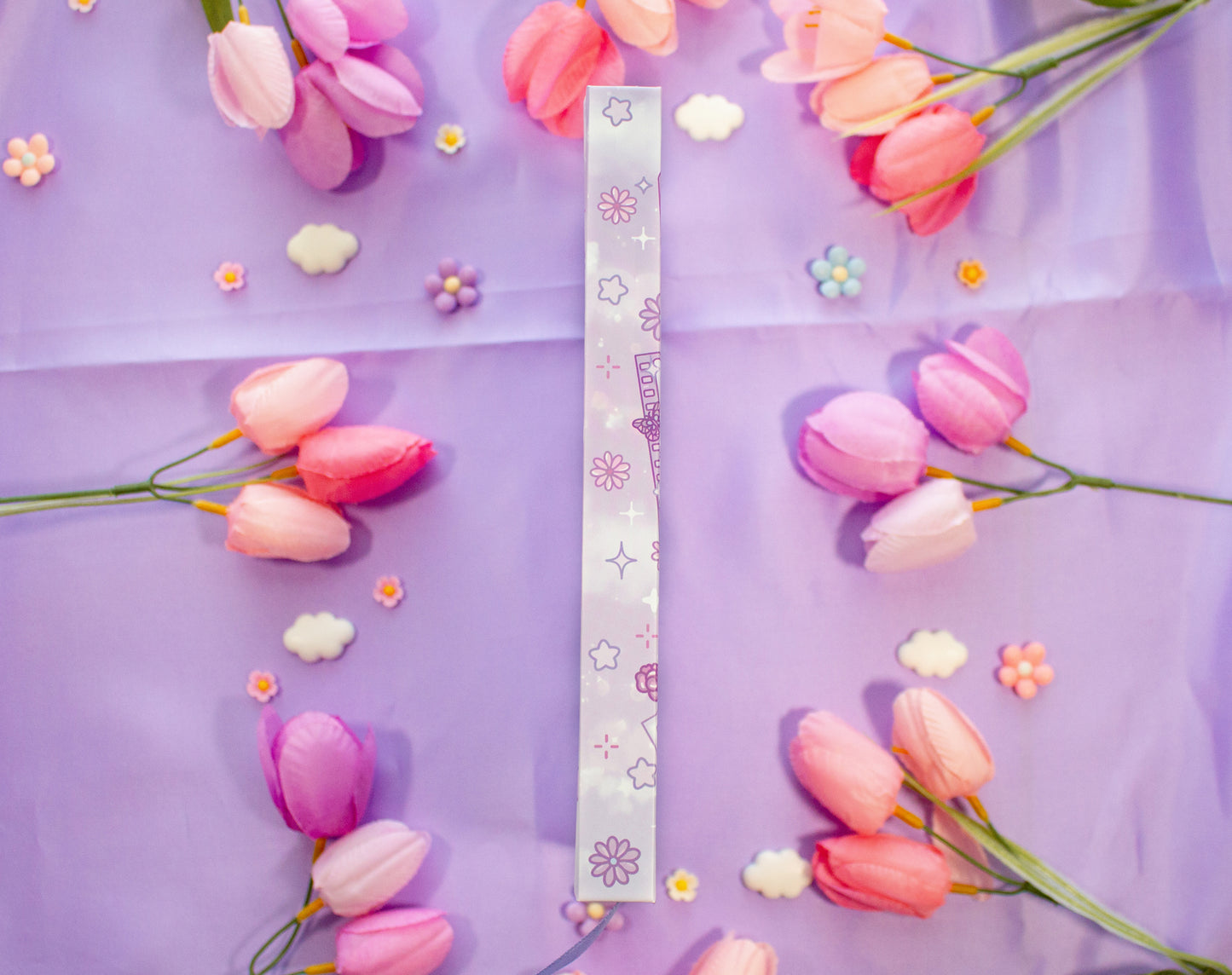 Magical Memories Dotted Journal