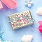 Journal Enamel Pin