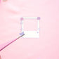 Magical Photo Frames Sticker Sheet