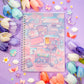 Game Time Sticker Book