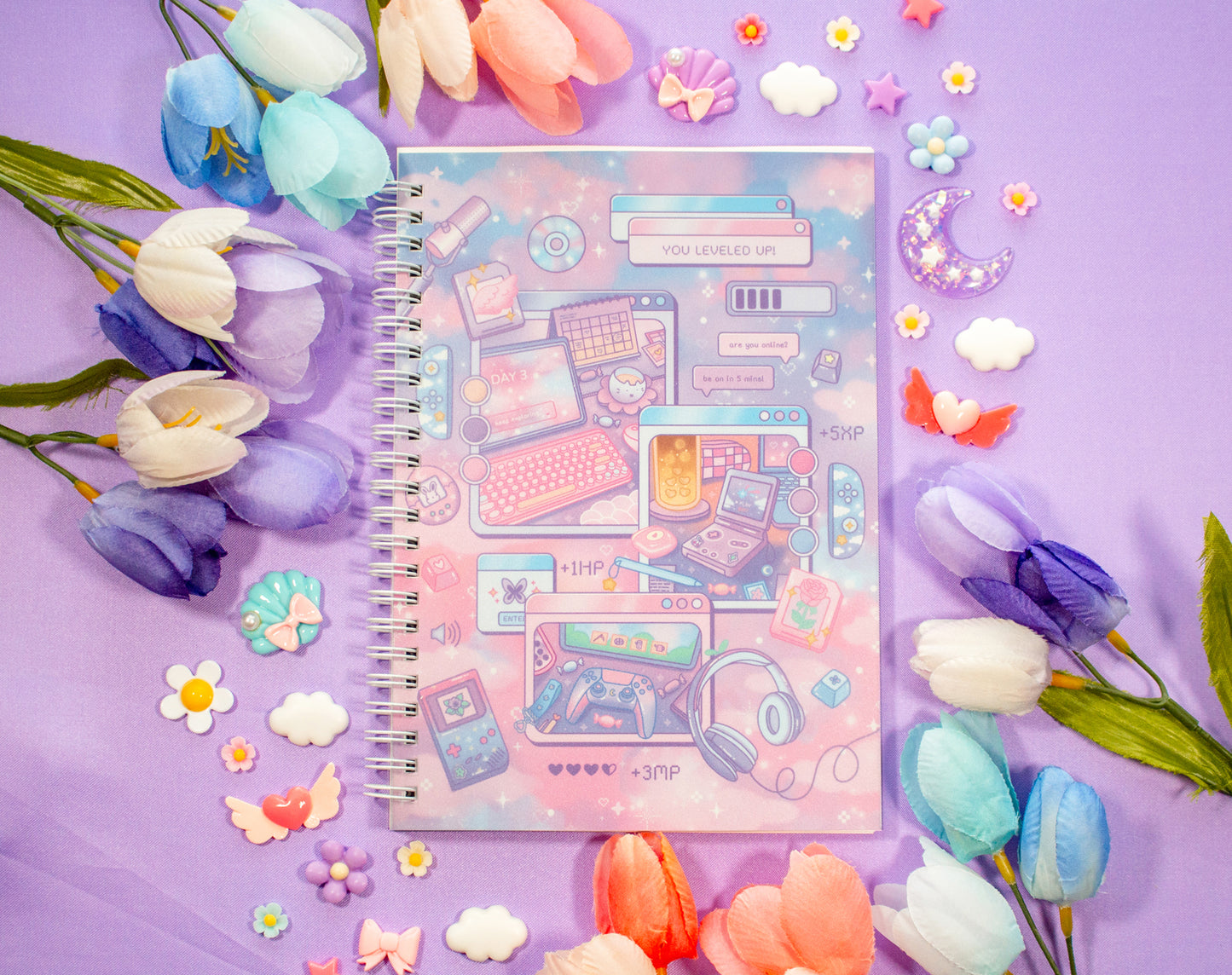 Game Time Sticker Book