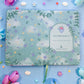 Botanical Bliss Dotted Journal