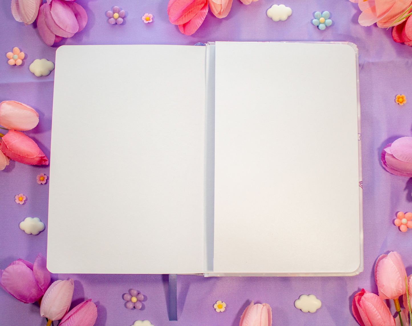 Magical Memories Dotted Journal