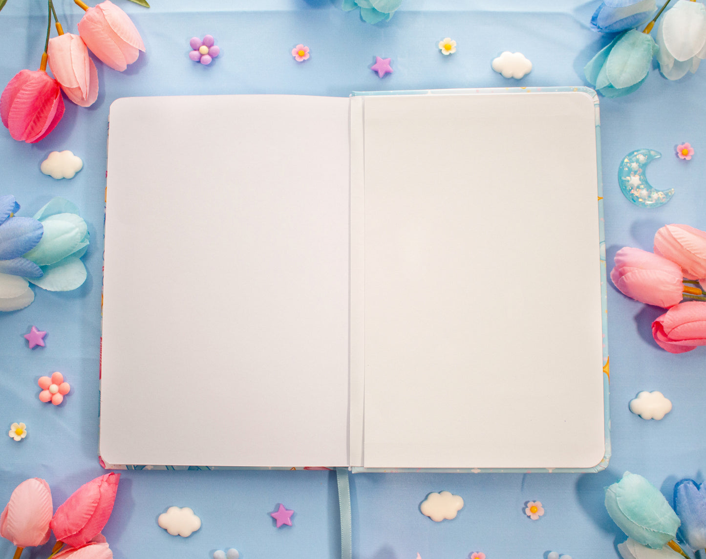 Craft Time Dotted Journal