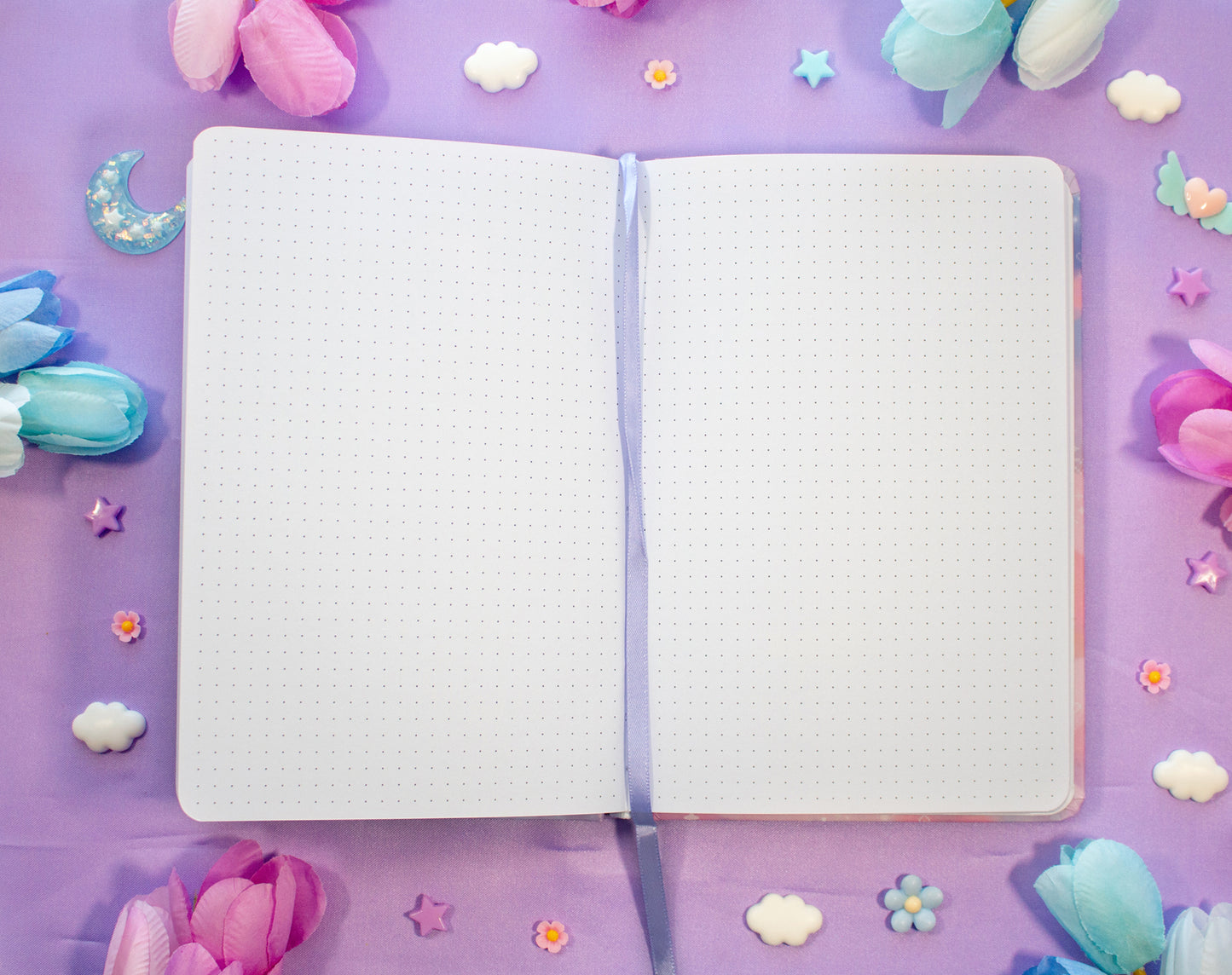 Game Time Dotted Journal