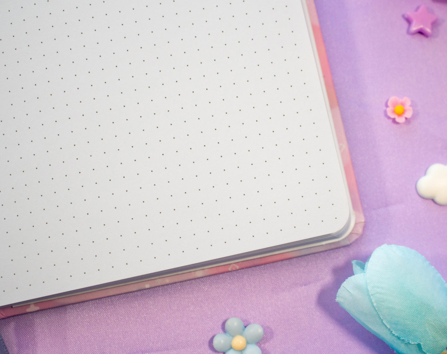 Game Time Dotted Journal