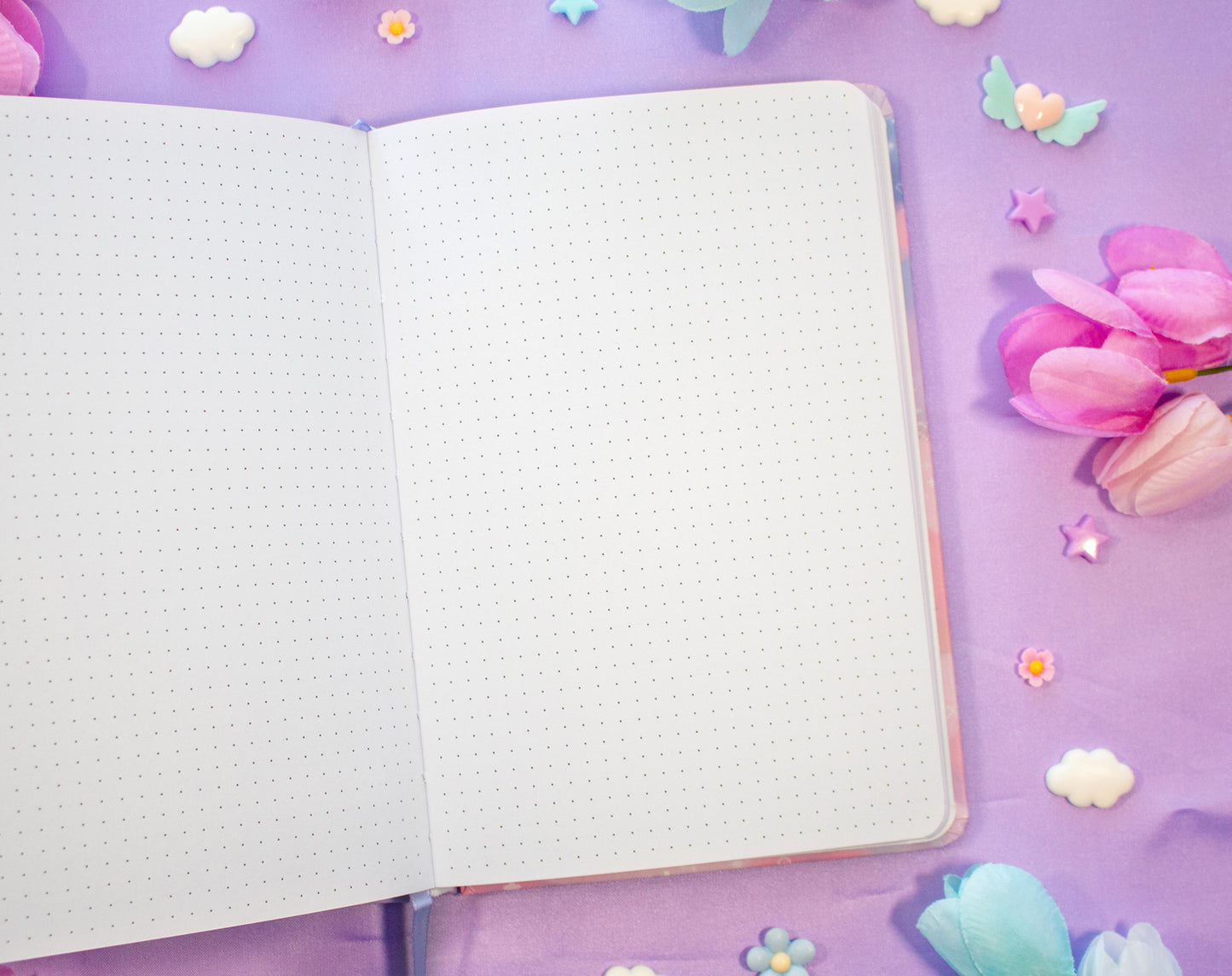 Game Time Dotted Journal