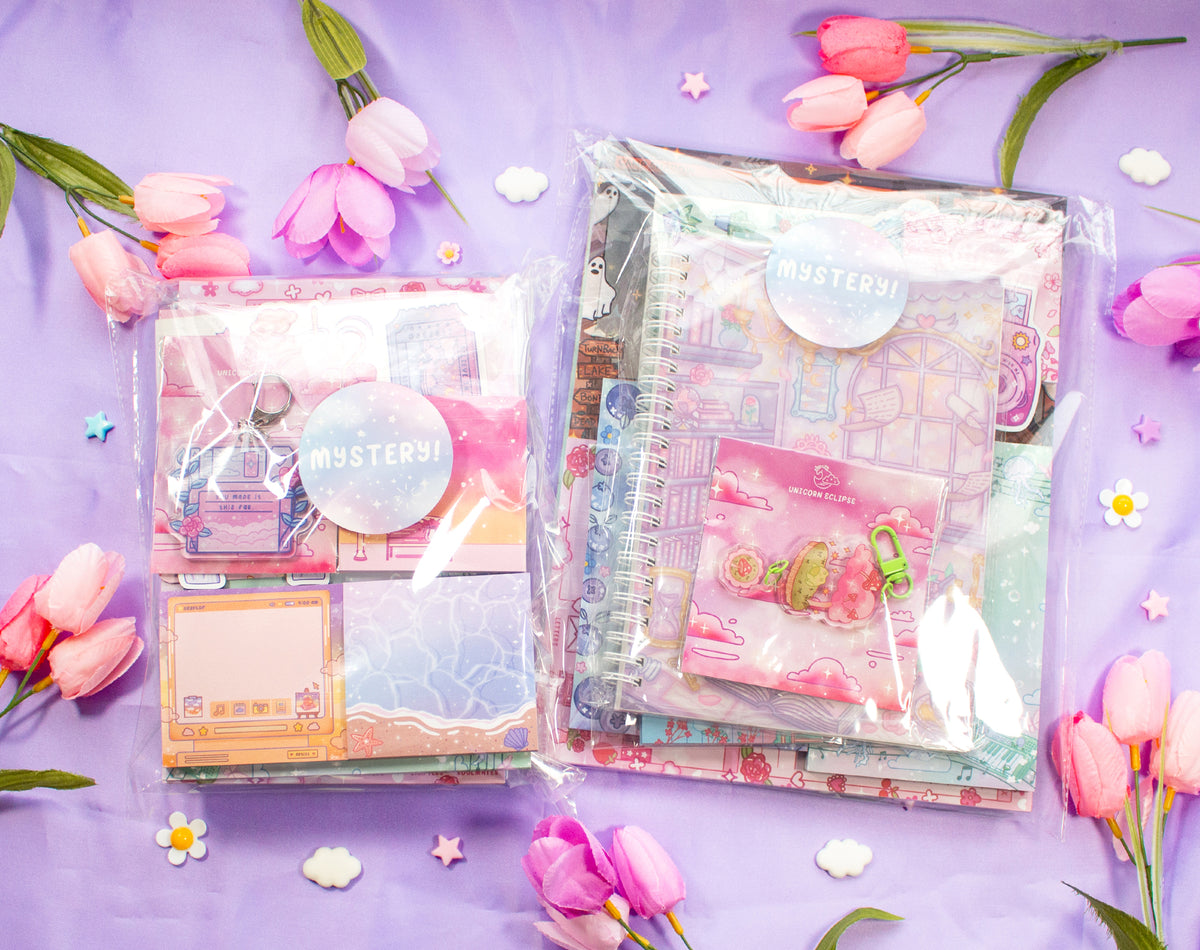 Mystery Bags