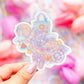 Beach Towel Sticker